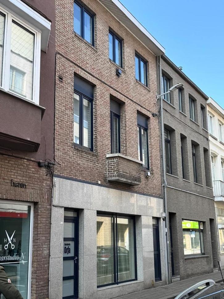1-slaapkamer appartement (50m2) Heist-aan-Zee, Immo, Huizen en Appartementen te koop, Provincie West-Vlaanderen, Appartement, Verkoop zonder makelaar