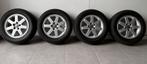 Volvo velgen met winterband, Auto-onderdelen, Banden en Velgen, Ophalen, Gebruikt, 15 inch, Velg(en)
