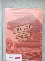 Traject Nederlands 5XL, Boeken, ASO, Nieuw, Ophalen of Verzenden, Van In