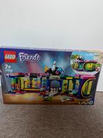 Lego friends rolschaatsdisco speelhal NIEUW!, Ophalen, Nieuw, Complete set, Lego
