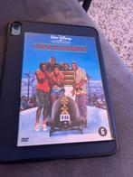 Cool runnings, Cd's en Dvd's, Dvd's | Komedie, Ophalen of Verzenden, Zo goed als nieuw