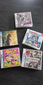 Spellen Nintendo DS, Games en Spelcomputers, Games | Nintendo DS, Overige genres, 1 speler, Ophalen of Verzenden, Zo goed als nieuw