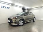 Toyota Yaris Dynamic - GPS - Garantie, Automaat, Euro 6, Overige kleuren, Emergency brake assist