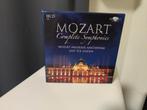 coffret CD Mozart Symphonies, Enlèvement ou Envoi, Utilisé