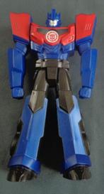 Transformateurs Hasbro RID TITAN GUARDIAN Optimus Prime B1 2, Collections, Transformers, Utilisé, Envoi