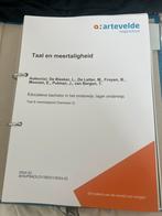 Cursussen lager onderwijs 1ste jaar, Boeken, Studieboeken en Cursussen, Ophalen