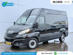 Iveco Daily 35S16 2.3 Automaat L2H2 Camera Cruise Control Na, Auto's, Bestelwagens en Lichte vracht, Automaat, Achterwielaandrijving