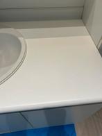 Badkamer, Doe-het-zelf en Bouw, Sanitair, Ophalen, Gebruikt, Glas, Douche