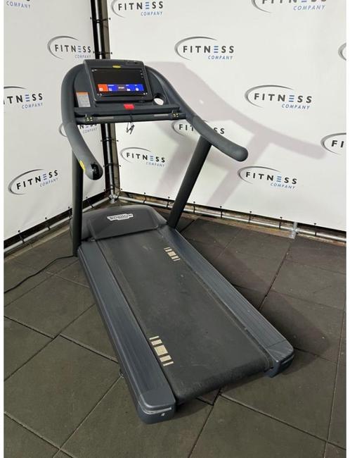 Technogym Excite Run 600 | Loopband | Treadmill |, Sport en Fitness, Fitnessmaterialen, Gebruikt, Overige typen, Armen, Benen