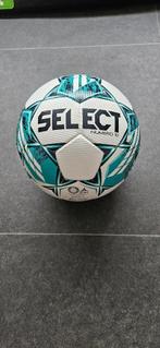 Voetbal Select maat 5, Ophalen of Verzenden, Zo goed als nieuw, Bal
