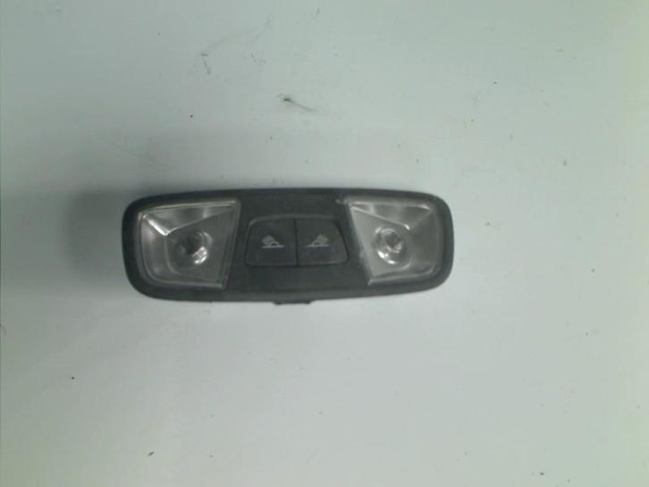 BINNENVERLICHTING ACHTER Audi Q3 (8UB / 8UG) (8U0947111A), Auto-onderdelen, Verlichting, Audi, Gebruikt