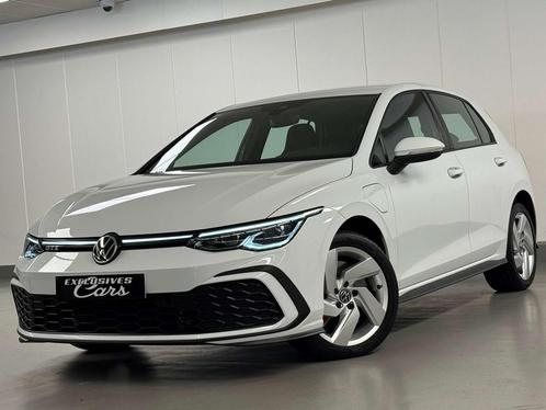 Volkswagen Golf GTE 1.4 eHYBRID 150 CV ! 69000 KM ! DSG GPS, Auto's, Volkswagen, Bedrijf, Te koop, Golf, ABS, Airbags, Airconditioning