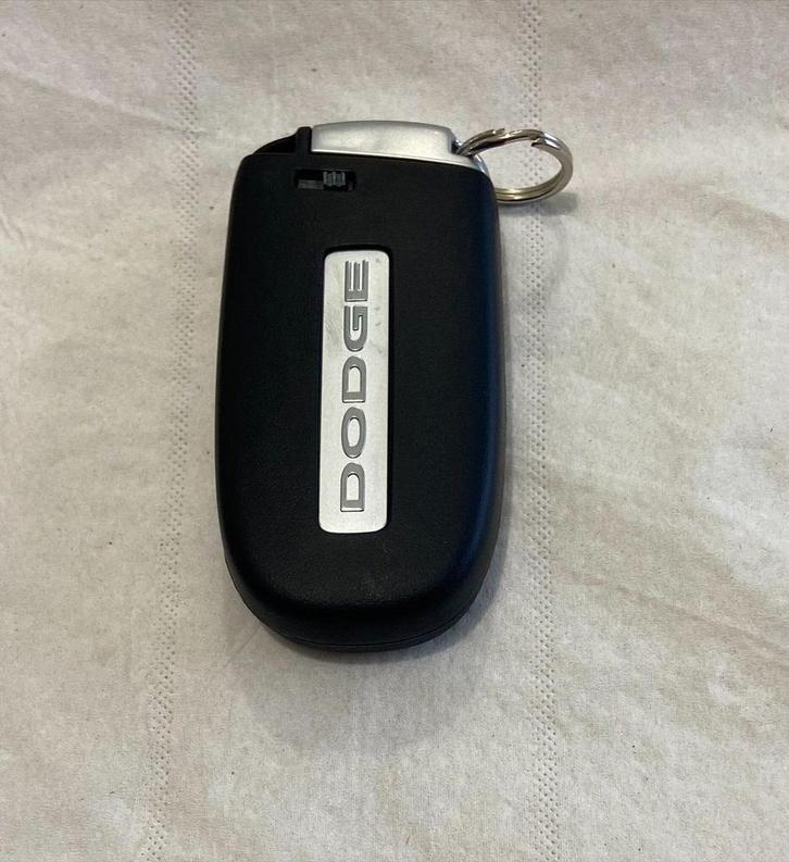 Dodge sleutel nieuw (origineel mopar), Auto-onderdelen, Overige Auto-onderdelen, Nieuw, Ophalen of Verzenden