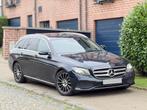 Mercedes E 200 CDI 2017 Euro 6c 150 Chevaux, Euro 6, Diesel, Automatique, Particulier