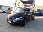 Mercedes Vito  Minibus Ongevalwagen !!!!, Auto's, Automaat, Stof, Blauw, USB