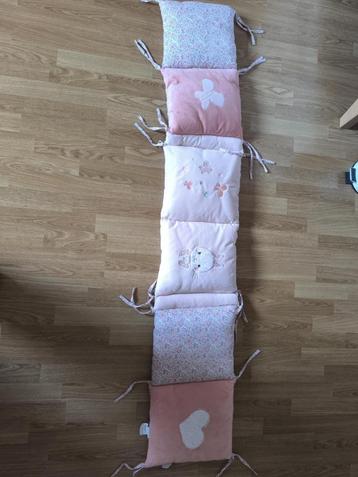 Accessoires bébé, Enlèvement, Comme neuf, Lit
