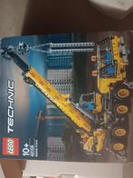 Lego technic, Kinderen en Baby's, Ophalen of Verzenden, Lego