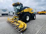New Holland FR9060 360 Plus 2009, Akkerbouw, Oogstmachine