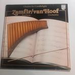 Lp vinyl 'Zamfir/Van Hoof ' jaar 1980, Ophalen of Verzenden