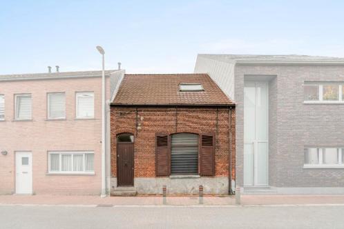Huis te koop in Moerbeke-Waas, 2 slpks, Immo, Huizen en Appartementen te koop, Vrijstaande woning, C