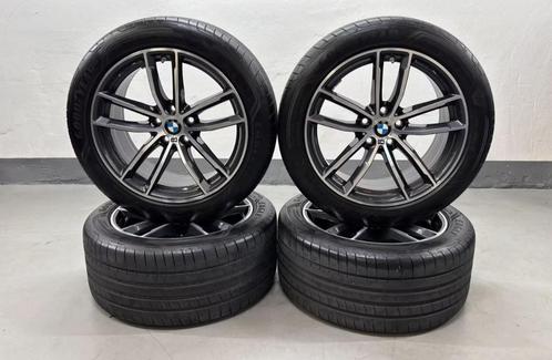 BMW styling 662M 18 inch zomer velgen 5 serie M G30 G31, Auto-onderdelen, Banden en Velgen, Banden en Velgen, Zomerbanden, 18 inch