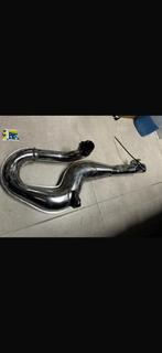 Pot vespa, Enlèvement