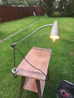 Lampe, Ophalen, Gebruikt