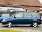 Seat Alhambra 1.9 TDI * EURO 6 !!! * 7 zitplaatsen * 7 place, Auto's, Monovolume, Euro 6, Parkeersensor, Bedrijf