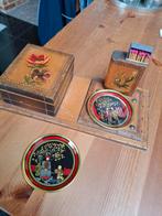 Rokersset, Ophalen of Verzenden, Zo goed als nieuw