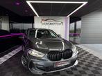 BMW 1 Serie 118 dA // PACK M // Toit Pano // 1er Propriétai, Auto's, BMW, Automaat, 1 Reeks, 4 cilinders, 1505 kg