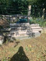 arduinen dorpels, Ophalen, Gebruikt, Natuurstenen