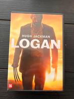 DVD Logan, Comme neuf, Enlèvement ou Envoi