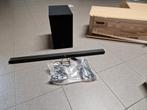 samsung soundbar s700d, Audio, Tv en Foto, Soundbars, Ophalen, Met externe subwoofer, Nieuw