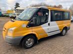 Ford *TRANSIT-9SEATS* (bj 2010), Auto's, Vrachtwagens, Overige kleuren, Bedrijf, Ford, Te koop