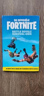 De officiële Fortnite, Ophalen of Verzenden, Zo goed als nieuw
