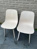 Two chairs, Comme neuf
