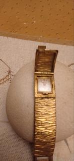 Dames uurwerk, Ophalen