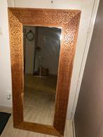 Grand miroir fait main, Enlèvement, Comme neuf