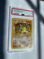 Pokemon charizard, Hobby en Vrije tijd, Verzamelkaartspellen | Pokémon, Ophalen of Verzenden, Gebruikt, Losse kaart