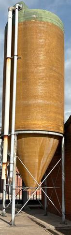 Silo, Zakelijke goederen, Landbouw | Veevoer, Ophalen