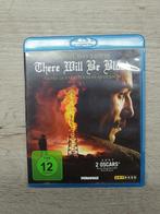 There will be Blood blu ray, Ophalen, Gebruikt