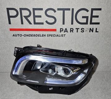 Koplamp Mercedes GLB Klasse X247 VOLL LED Links A2479061905 beschikbaar voor biedingen