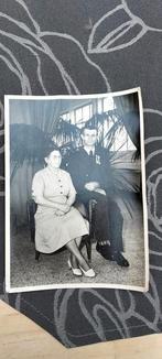 Oude foto, Verzamelen, Ophalen of Verzenden, Zo goed als nieuw, Foto