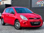 Hyundai i20 1.2i Comfort * HANDELAAR OF EXPORT*, Euro 5, Stof, Zwart, 4 cilinders