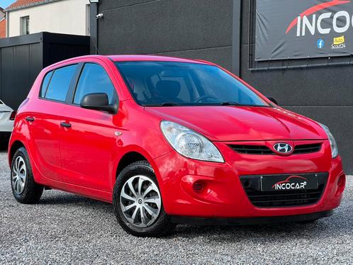 Hyundai i20 1.2i Comfort * HANDELAAR OF EXPORT*, Auto's, Hyundai, Bedrijf, Te koop, i20, ABS, Airbags, Airconditioning, Boordcomputer