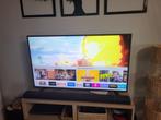 Smart TV Samsung 50 inch LED 4K, Audio, Tv en Foto, Televisies, Ophalen, 50 Hz, Samsung, 40 tot 60 cm