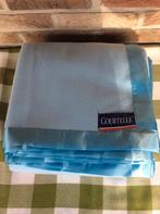 NIEUW DEKEN COURTELLE 180 CM X 180 CM, Ophalen of Verzenden, Nieuw, 100 cm of meer, Deken