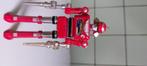 Ulysse 31 robot pompier, Utilisé, Enlèvement ou Envoi