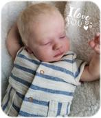 Realborn reborn Canon, Verzamelen, Ophalen of Verzenden, Nieuw, Overige typen, Levensecht of Reborn