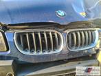 BMW X3 E83 grill links en rechts, Ophalen of Verzenden, Gebruikt, BMW